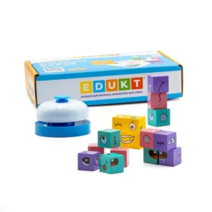 CUBO DE EMOCIONES
